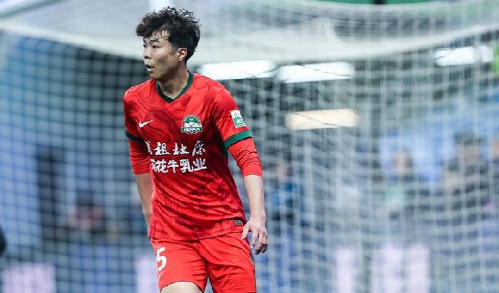 Nhận định, soi k&egrave;o Henan vs Qingdao Hainiu, 17h30 ng&agrave;y 20/4: Cửa dưới &lsquo;tạch&rsquo;