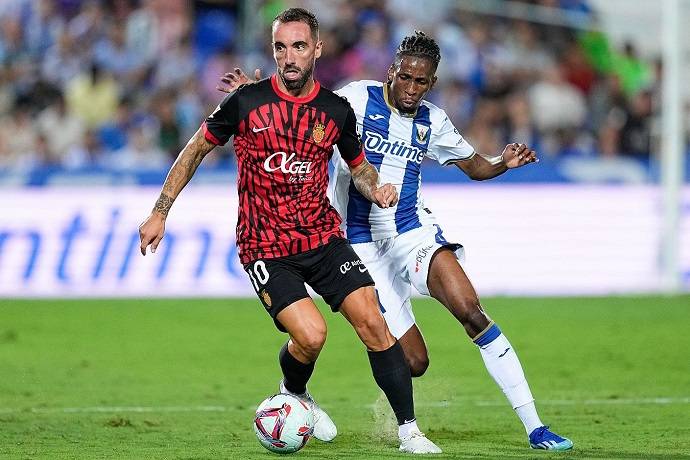 Nhận định, soi k&egrave;o Mallorca vs Leganes, 23h30 ng&agrave;y 19/4: Cơ hội cho chủ nh&agrave;