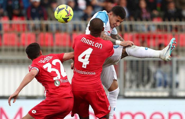 Nhận định, soi k&egrave;o Monza vs Napoli, 23h00 ng&agrave;y 19/4: Thắng v&igrave; ng&ocirc;i đầu