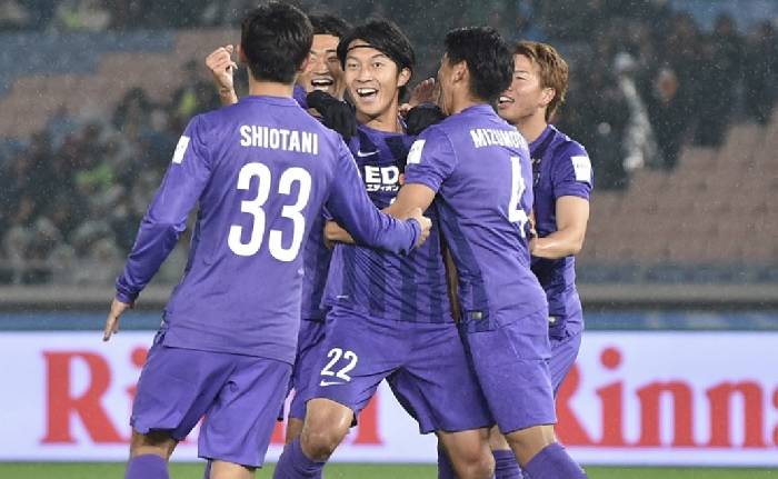 Nhận định, soi k&egrave;o Nagoya Grampus vs Sanfrecce Hiroshima, 12h00 ng&agrave;y 20/4: Đứng im bắt bảng