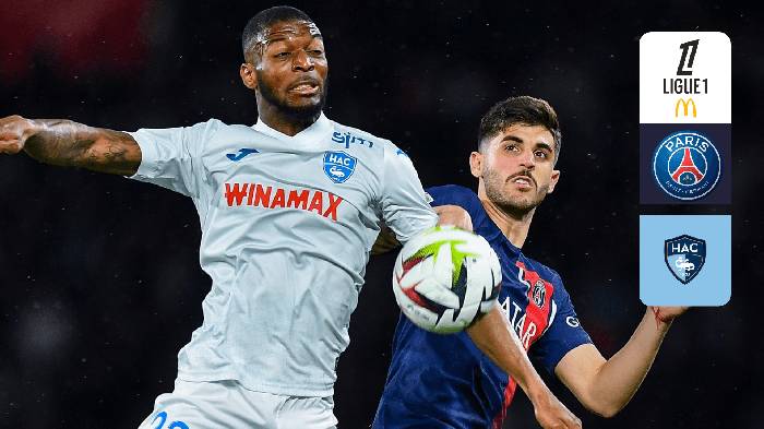 Nhận định, soi k&egrave;o PSG vs Le Havre, 22h00 ng&agrave;y 19/4: Kh&oacute; thắng tưng bừng
