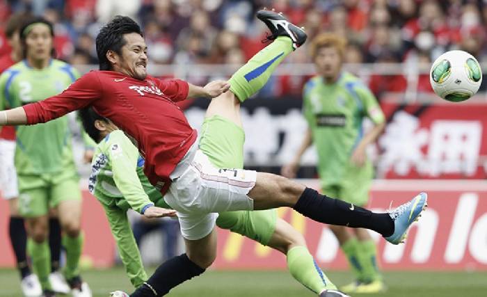 Nhận định, soi k&egrave;o Shonan Bellmare vs Kashiwa Reysol, 13h00 ng&agrave;y 20/4: Lịch sử gọi t&ecirc;n