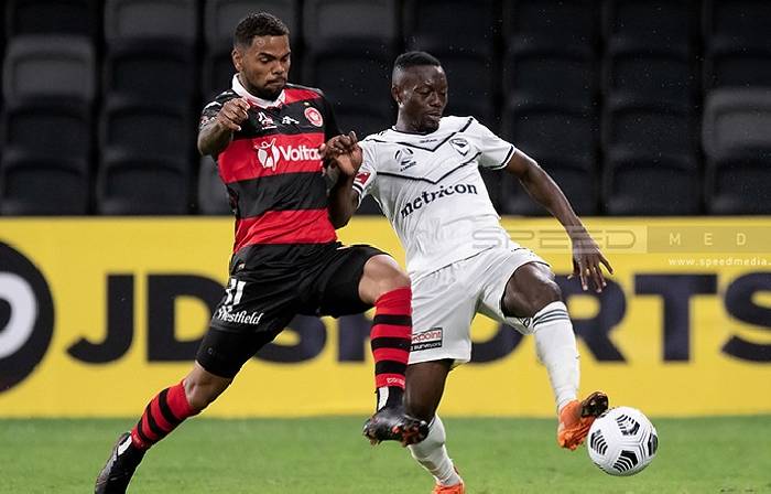 Nhận định, soi k&egrave;o Western Sydney vs Melbourne City, 16h35 ng&agrave;y 19/4: Hướng tới play-off