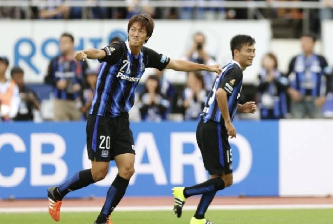 Nhận định, soi k&egrave;o Yokohama FC vs Gamba Osaka, 12h00 ng&agrave;y 20/4: Tiếp tục bất bại