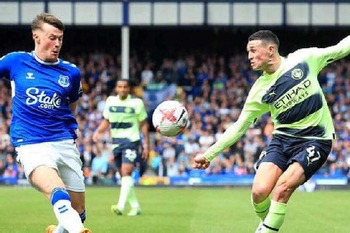 Soi k&egrave;o g&oacute;c Everton vs Man City, 21h00 ng&agrave;y 19/4