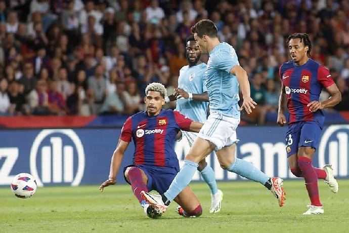 Soi k&egrave;o phạt g&oacute;c Barca vs Celta Vigo, 21h15 ng&agrave;y 19/4