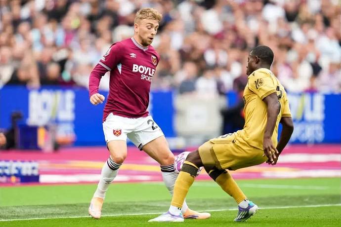 Chuy&ecirc;n gia Tony Ansell dự đo&aacute;n Crystal Palace vs West Ham, 2h00 ng&agrave;y 21/4