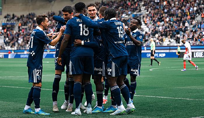 K&egrave;o v&agrave;ng b&oacute;ng đ&aacute; Metz vs Paris FC, 22h15 ng&agrave;y 19/4: Chấp nhận