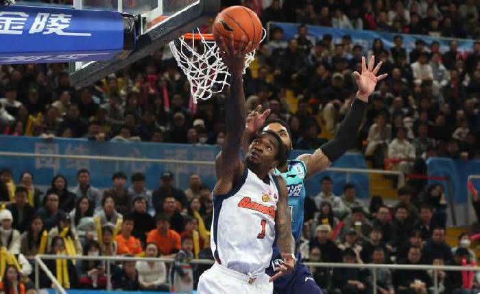 Nhận định b&oacute;ng rổ Jiangsu Dragons vs Sichuan, 18h35 ng&agrave;y 20/4: Trận chung kết ngược