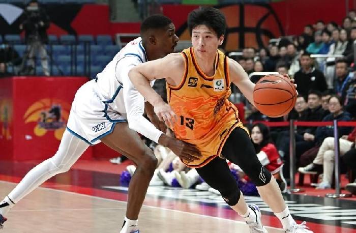 Nhận định b&oacute;ng rổ Ningbo Rockets vs Jilin Tigers, 18h35 ng&agrave;y 20/4: Giằng co ở Youngor Arena