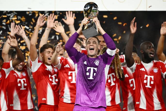 Nhận định, soi k&egrave;o Bayern Munich vs Stuttgart, 22h30 ng&agrave;y 19/4: Thắng để đăng quang