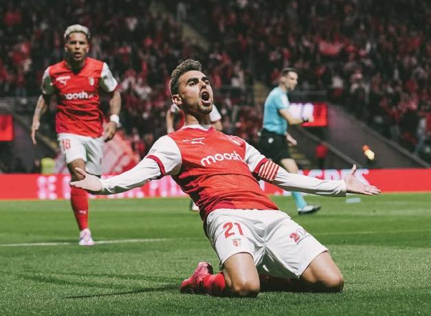 Nhận định, soi k&egrave;o Braga vs Famalicao, 2h30 ng&agrave;y 20/4: Tiếp đ&agrave; hưng phấn