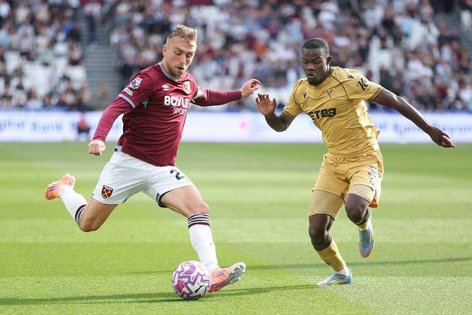 Nhận định, soi k&egrave;o Crystal Palace vs West Ham, 2h00 ng&agrave;y 21/4: Kh&oacute; cho kh&aacute;ch