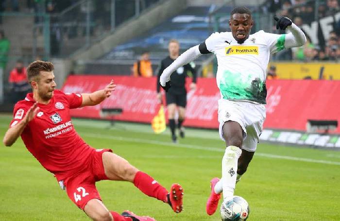 Nhận định, soi k&egrave;o Monchengladbach vs Mainz, 00h30 ng&agrave;y 20/4: Sức c&ugrave;ng lực kiệt