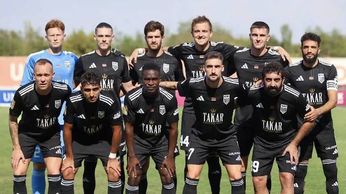 Nhận định, soi k&egrave;o Noah vs Van, 19h00 ng&agrave;y 20/4: Kh&ocirc;ng hề dễ nhằn