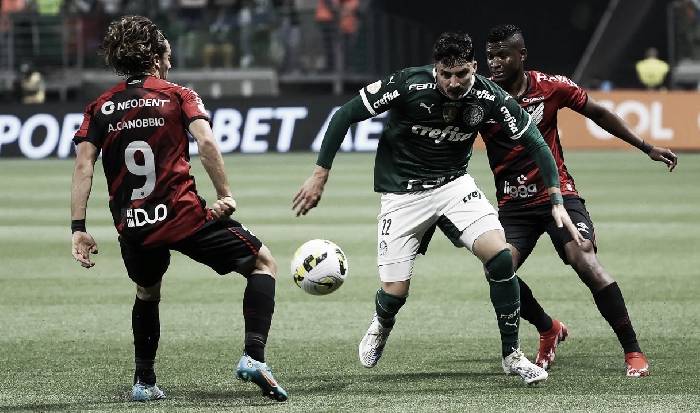 Nhận định, soi k&egrave;o Palmeiras vs Atletico Paranaense, 4h30 ng&agrave;y 20/4: Củng cố ng&ocirc;i đầu