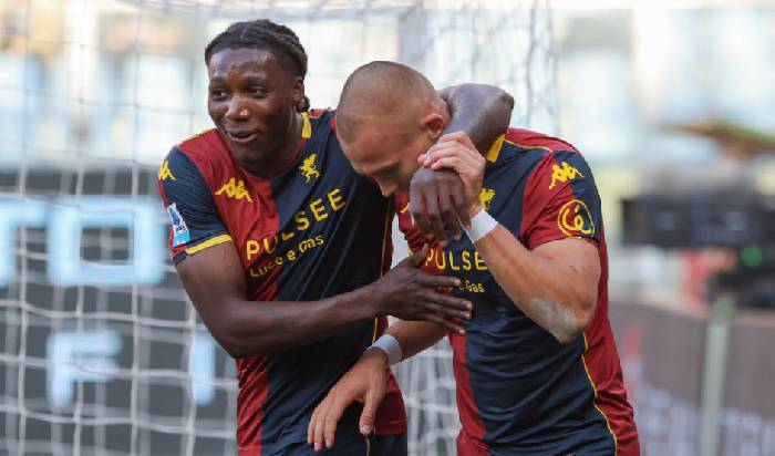 Nhận định, soi k&egrave;o Pisa vs Genoa, 23h00 ng&agrave;y 19/4: Cơ hội bằng kh&ocirc;ng