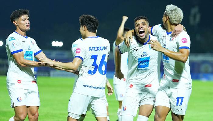 Nhận định soi k&egrave;o Port FC vs BG Pathum United, 19h00 ng&agrave;y 19/4: Ph&aacute; dớp