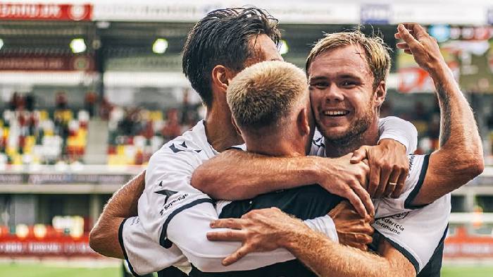 Nhận định soi k&egrave;o Silkeborg vs Fredericia, 19h00 ng&agrave;y 19/4: Ho&agrave;n tất hat-trick