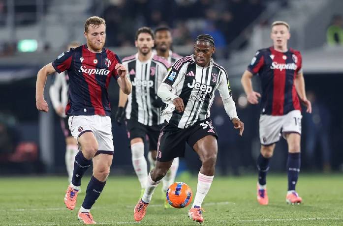 Soi k&egrave;o g&oacute;c Juventus vs Bologna, 01h45 ng&agrave;y 20/04