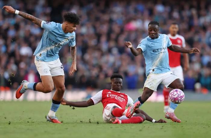 Soi k&egrave;o g&oacute;c Man City vs Arsenal, 22h30 ng&agrave;y 19/04