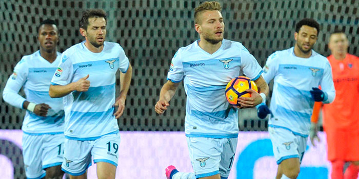 Ph&acirc;n t&iacute;ch tỷ lệ Lazio vs Bologna, 1h30 ng&agrave;y 21/5