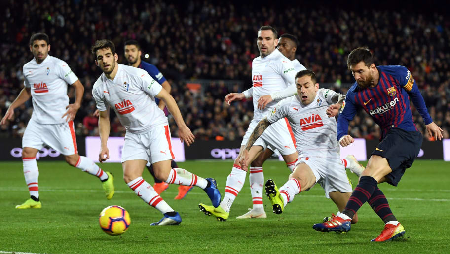 Ph&acirc;n t&iacute;ch tỷ lệ Eibar vs Barcelona, 21h15 ng&agrave;y 19/5