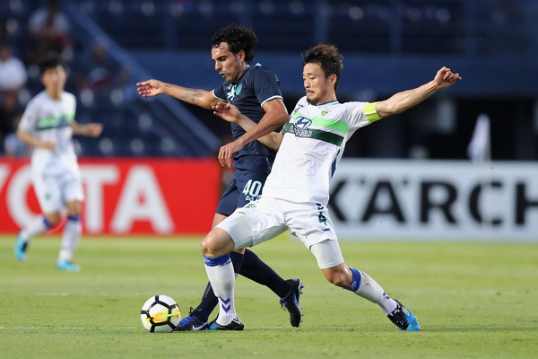 Ph&acirc;n t&iacute;ch tỷ lệ Jeonbuk Motors vs Buriram, 17h ng&agrave;y 21/5