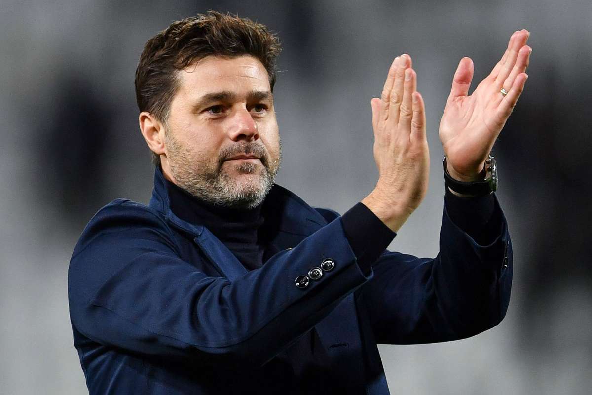 HLV Pochettino đạt thỏa thuận gia nhập Newcastle