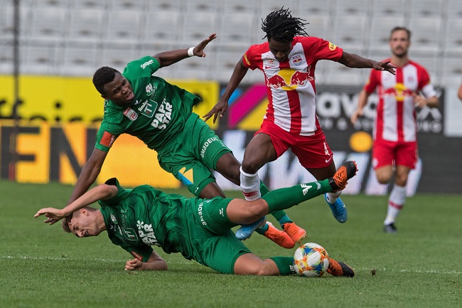 Nhận định b&oacute;ng đ&aacute; Red Bull Salzburg vs WSG Wattens, 0h00 ng&agrave;y 23/5