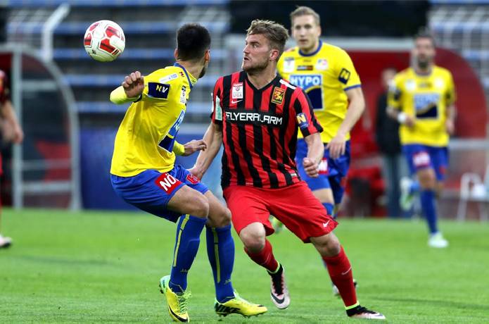 Nhận định Admira vs Altach, 00h00 ng&agrave;y 22/05