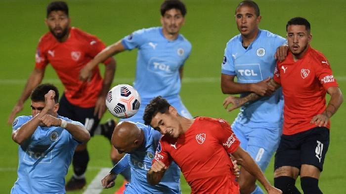 Nhận định Guabira vs Montevideo City, 7h30 ng&agrave;y 21/5