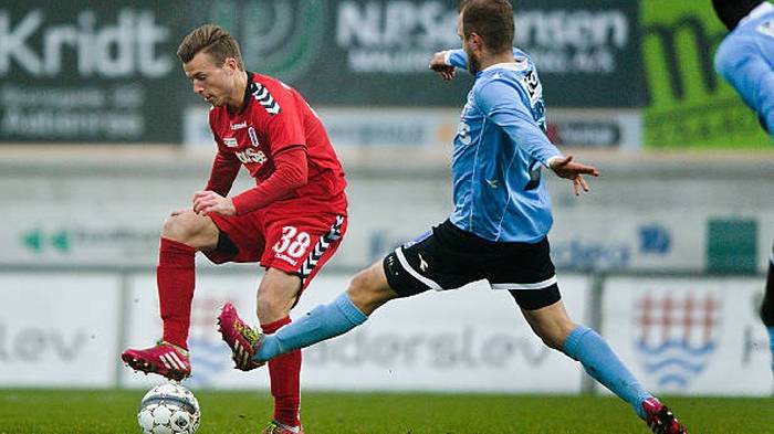 Nhận định Horsens vs Sonderjyske, 23h00 ng&agrave;y 20/5