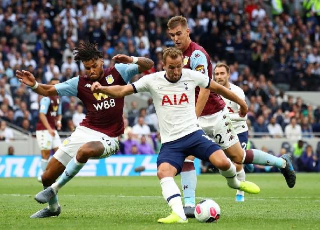 Nhận định k&egrave;o thẻ phạt Tottenham vs Aston Villa, 0h ng&agrave;y 20/5 