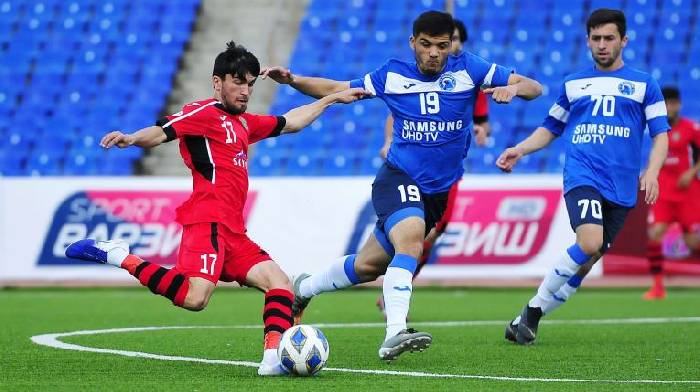 Nhận định Khujand vs Alay Osh, 23h05 ng&agrave;y 20/5