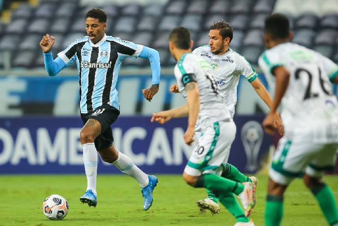 Nhận định Lanus vs La Equidad, 7h30 ng&agrave;y 21/5