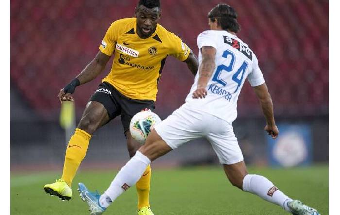 Nhận định, soi k&egrave;o Luzern vs Lugano, 1h30 ng&agrave;y 22/5