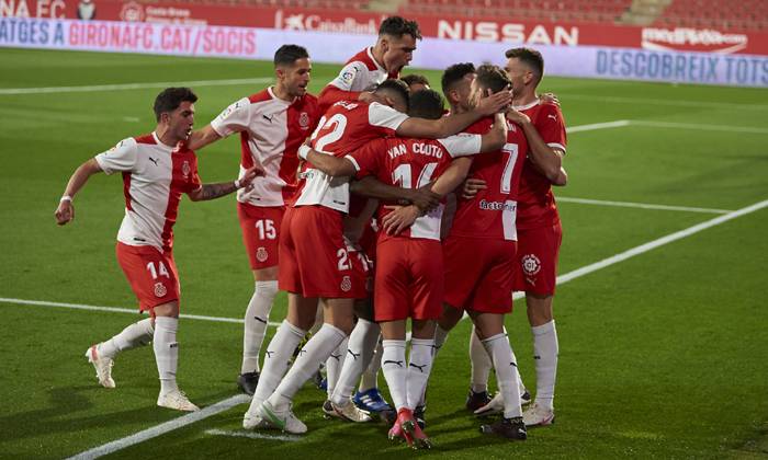 Nhận định Malaga vs Girona, 0h ng&agrave;y 21/5