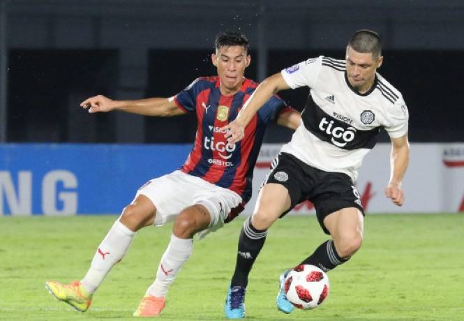 Nhận định Olimpia vs Internacional, 7h ng&agrave;y 21/5