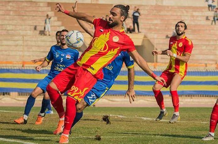 Nhận định Tishreen vs Kuwait, 20h00 ng&agrave;y 21/05