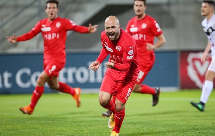 Nhận định, soi k&egrave;o Z&uuml;rich vs Vaduz, 1h30 ng&agrave;y 22/5