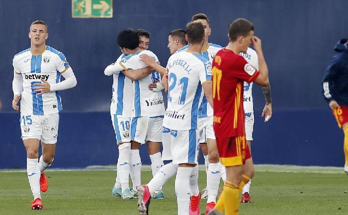 Nhận định Zaragoza vs Castellon, 2h30 ng&agrave;y 21/5