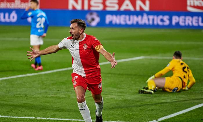 Ph&acirc;n t&iacute;ch tỷ lệ hiệp 1 Malaga vs Girona, 0h ng&agrave;y 21/5