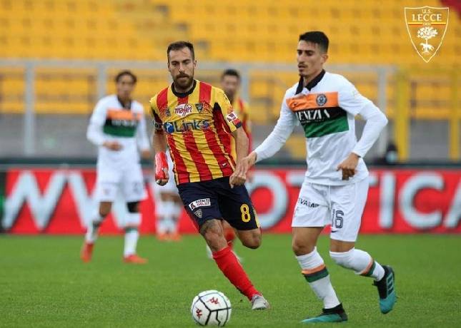 Soi k&egrave;o phạt g&oacute;c Lecce vs Venezia, 23h30 ng&agrave;y 20/5