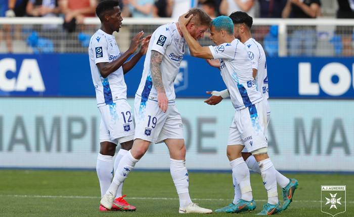 Nhận định, soi k&egrave;o Auxerre vs Sochaux, 1h30 ng&agrave;y 21/5