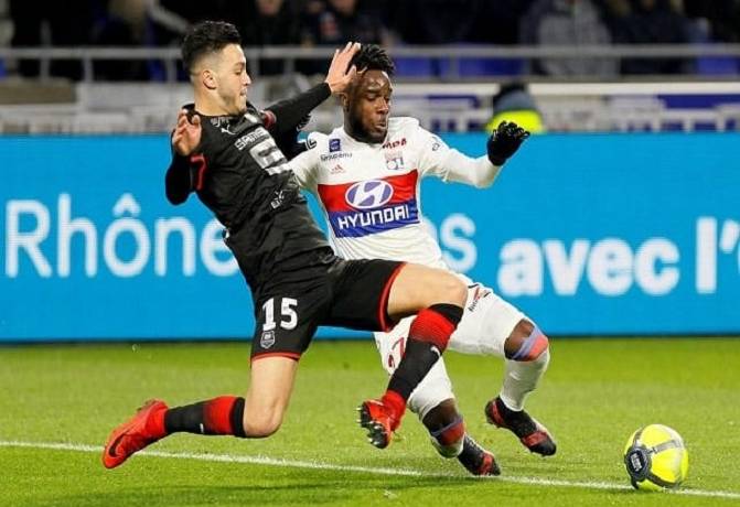 Nhận định, soi k&egrave;o Clermont vs Lyon, 2h ng&agrave;y 22/5