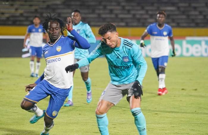 Nhận định, soi k&egrave;o Cumbaya vs 9 de Octubre, 7h ng&agrave;y 21/5