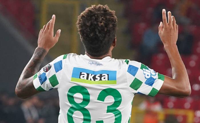 Nhận định, soi k&egrave;o Gaziantep vs Rizespor, 0h ng&agrave;y 21/5