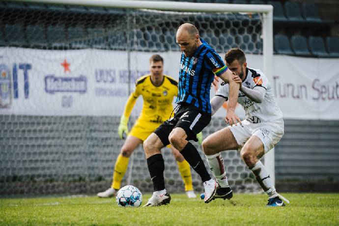 Nhận định soi k&egrave;o Honka Espoo vs Ilves Tampere, 22h ng&agrave;y 20/5