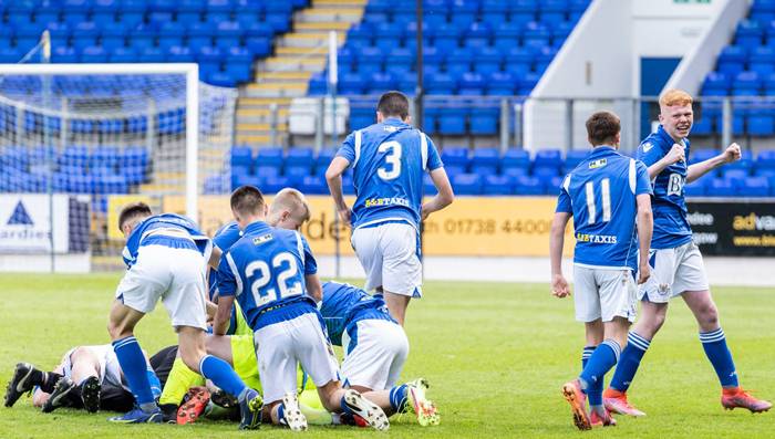 Nhận định, soi k&egrave;o Inverness vs St Johnstone, 1h45 ng&agrave;y 21/5